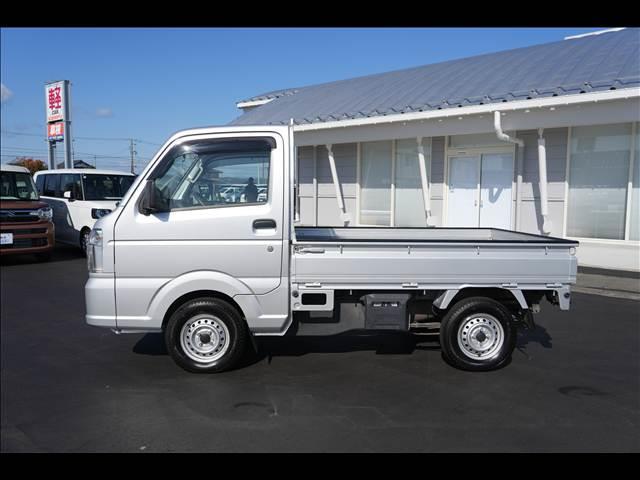 キャリイトラック ＫＣ　エアコン＋パワステ（5枚目）