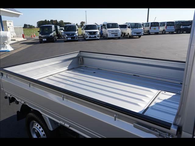 キャリイトラック ＫＣ　エアコン＋パワステ（9枚目）