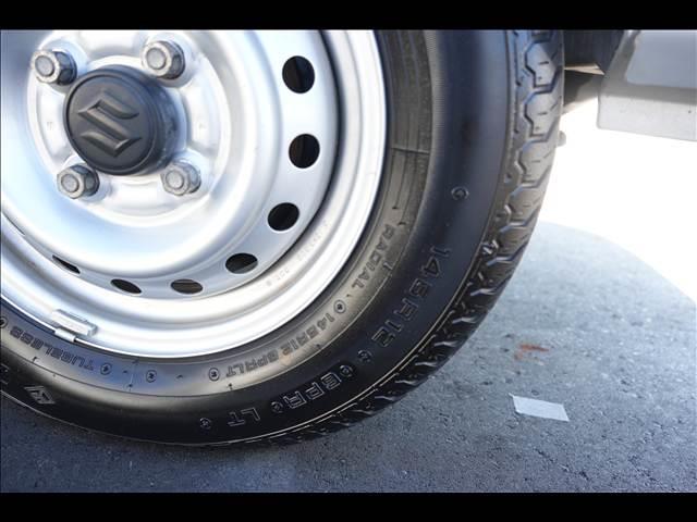 キャリイトラック ＫＣ　エアコン＋パワステ（11枚目）