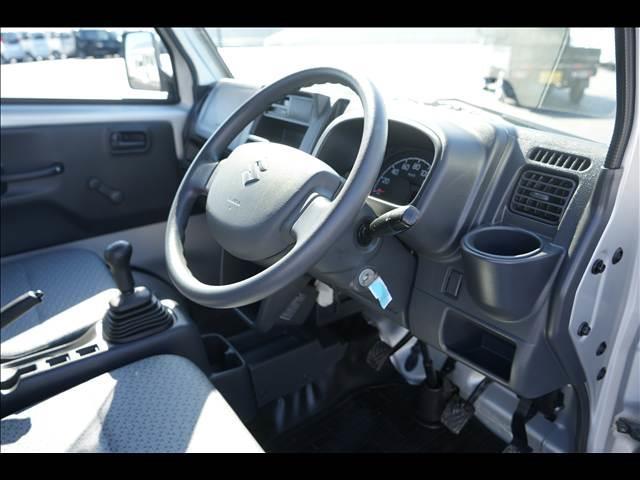 キャリイトラック ＫＣ　エアコン＋パワステ（13枚目）