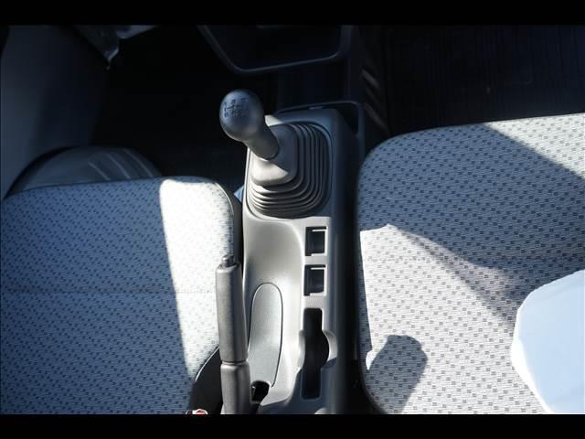 キャリイトラック ＫＣ　エアコン＋パワステ（14枚目）