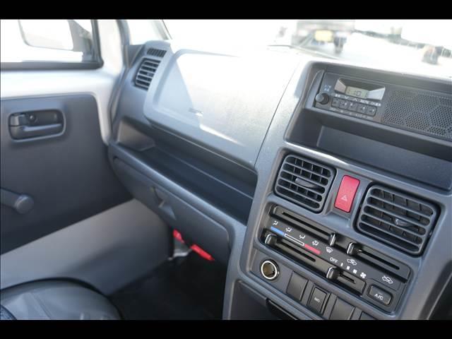 キャリイトラック ＫＣ　エアコン＋パワステ（16枚目）