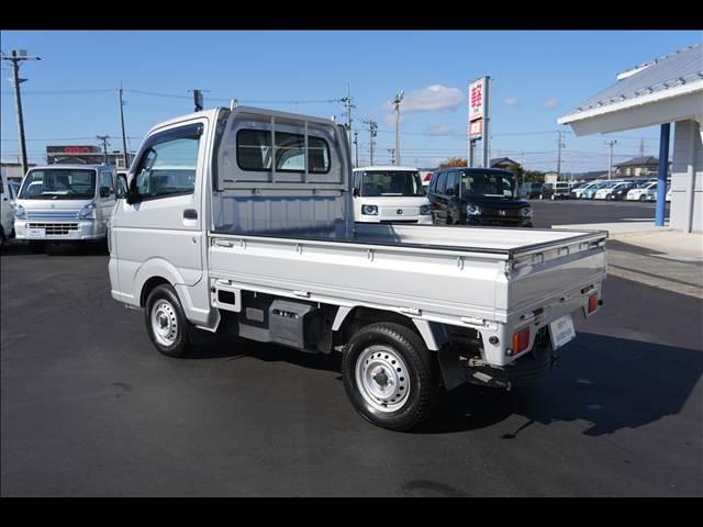 キャリイトラック ＫＣ　エアコン＋パワステ（21枚目）