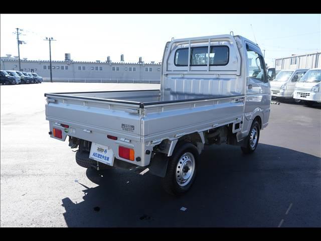 キャリイトラック ＫＣ　エアコン＋パワステ（22枚目）