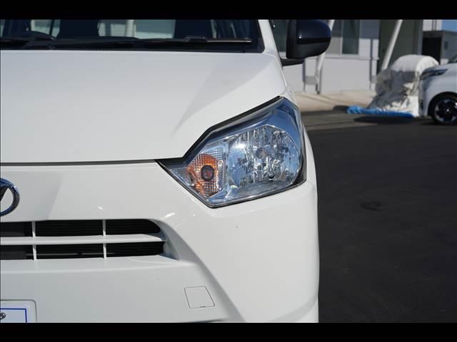 ミライース Ｌ（4枚目）