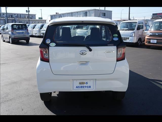 ミライース Ｌ（7枚目）