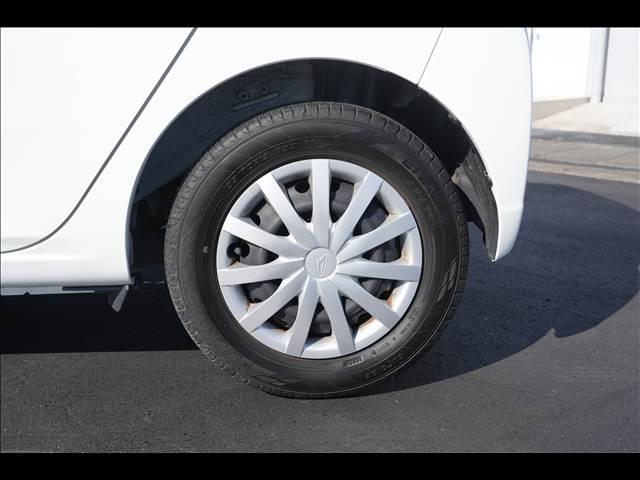 ミライース Ｌ（8枚目）