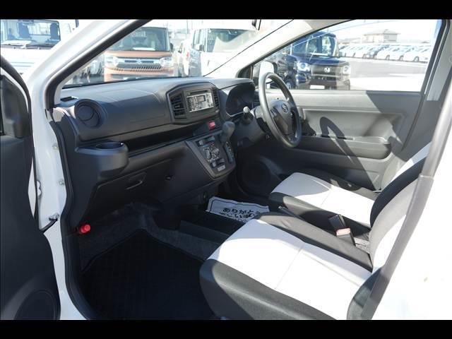 ミライース Ｌ（9枚目）