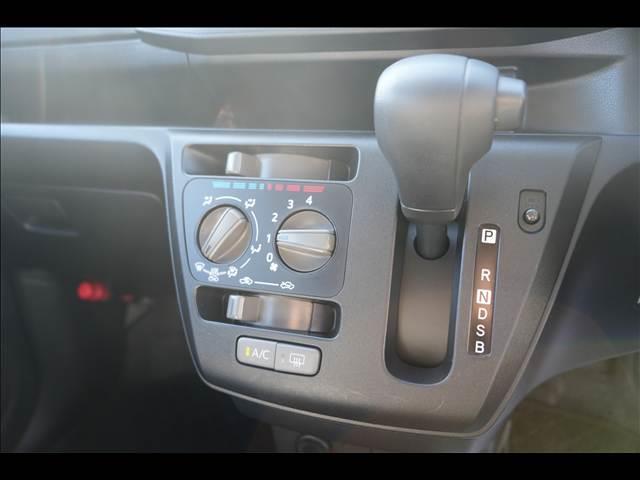 ミライース Ｌ（14枚目）