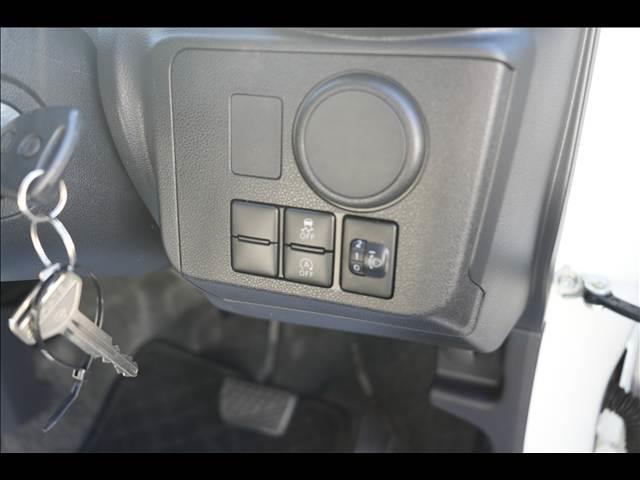 ミライース Ｌ（16枚目）