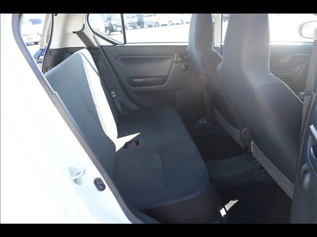 ミライース Ｌ（17枚目）