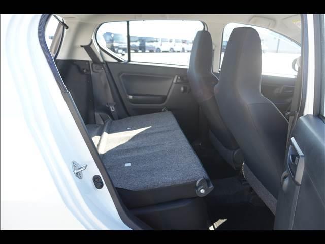 ミライース Ｌ（18枚目）