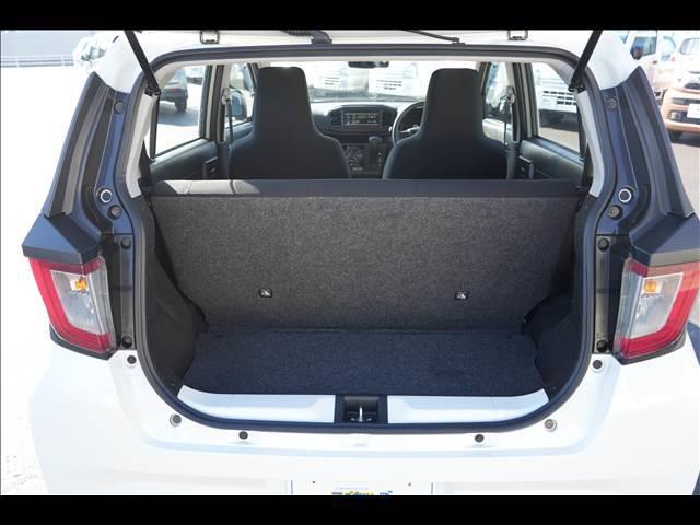 ミライース Ｌ（19枚目）