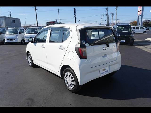 ミライース Ｌ（21枚目）