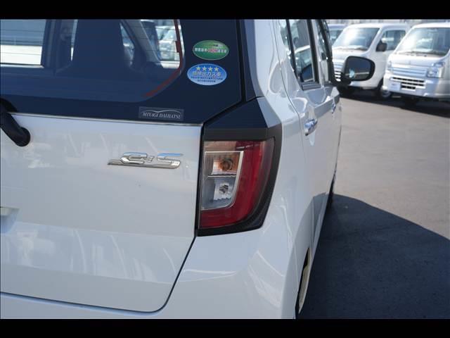 ミライース Ｌ（23枚目）