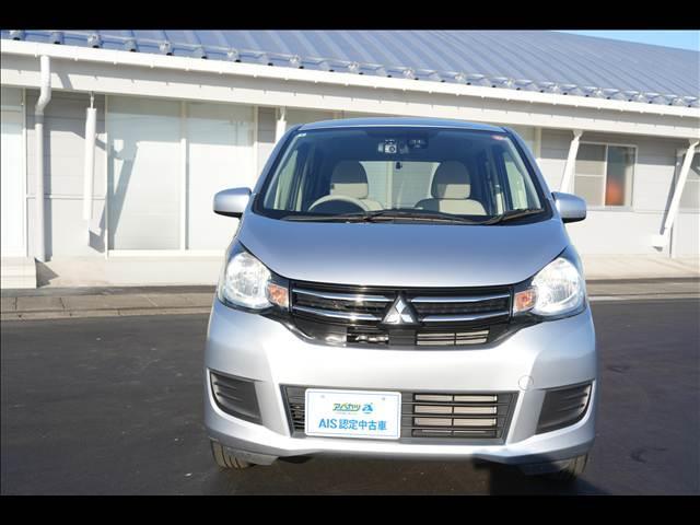 ｅＫワゴン Ｍ　ｅ－Ａｓｓｉｓｔ（3枚目）