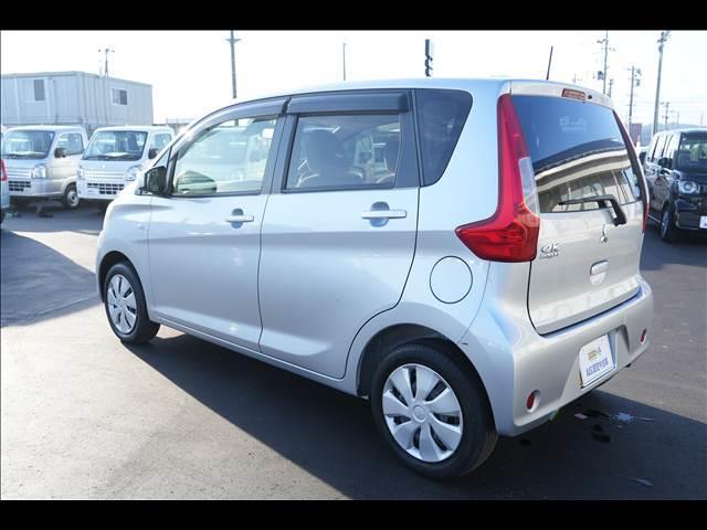 ｅＫワゴン Ｍ　ｅ－Ａｓｓｉｓｔ（5枚目）