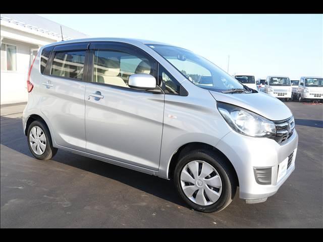 ｅＫワゴン Ｍ　ｅ－Ａｓｓｉｓｔ（6枚目）