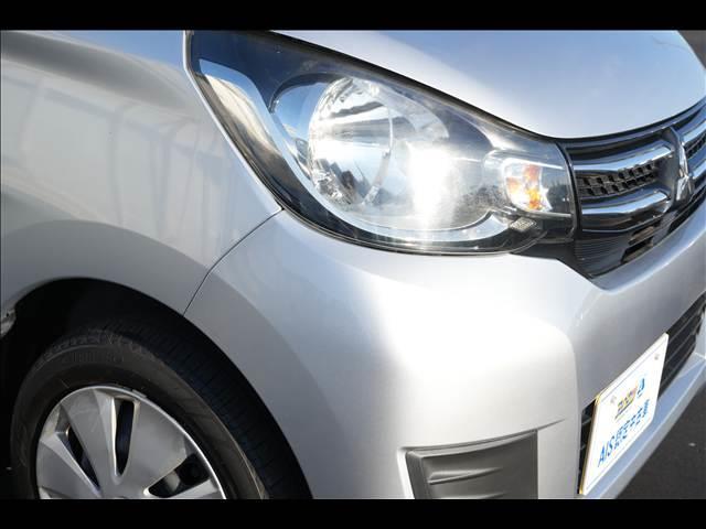 ｅＫワゴン Ｍ　ｅ－Ａｓｓｉｓｔ（7枚目）