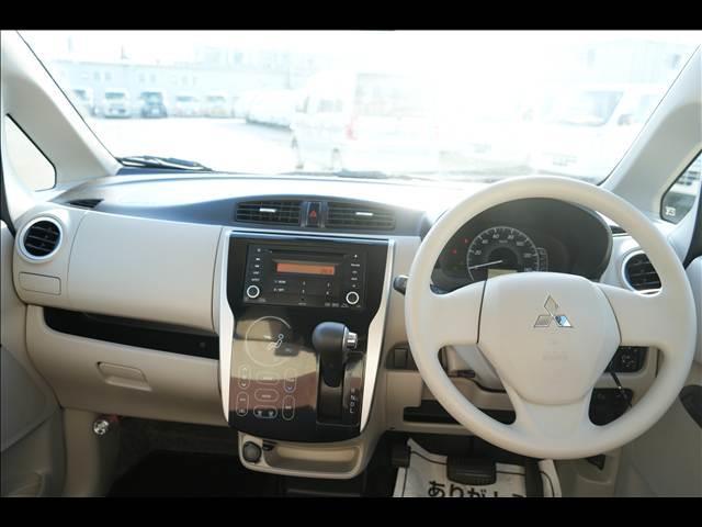 ｅＫワゴン Ｍ　ｅ－Ａｓｓｉｓｔ（10枚目）