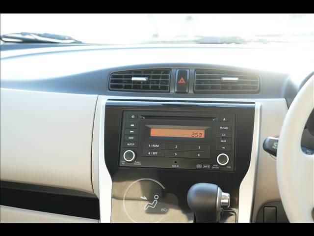 ｅＫワゴン Ｍ　ｅ－Ａｓｓｉｓｔ（11枚目）