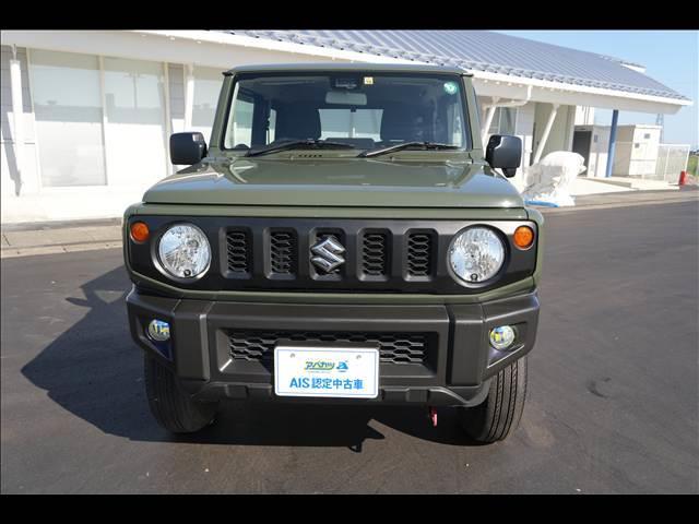 ジムニー ＸＬ（3枚目）