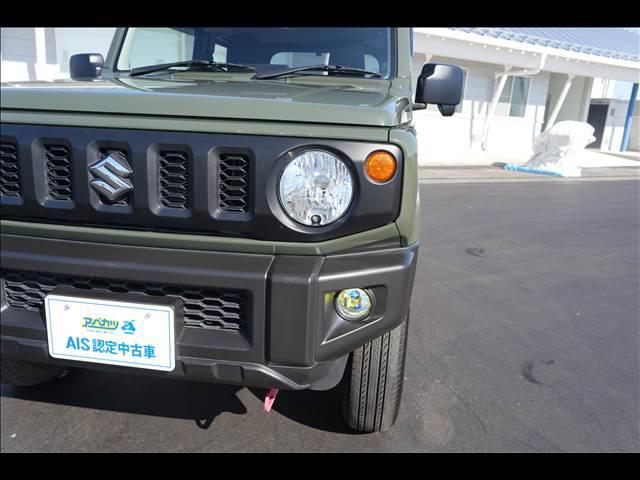 ジムニー ＸＬ（5枚目）
