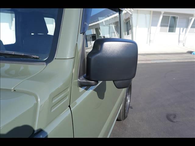 ジムニー ＸＬ（6枚目）