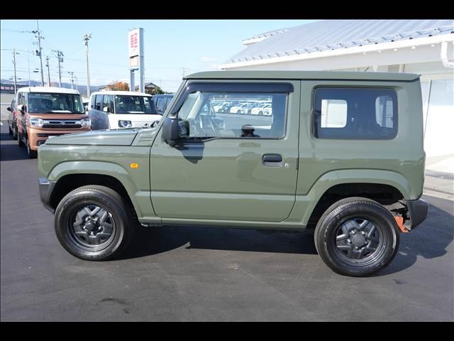 ジムニー ＸＬ（7枚目）