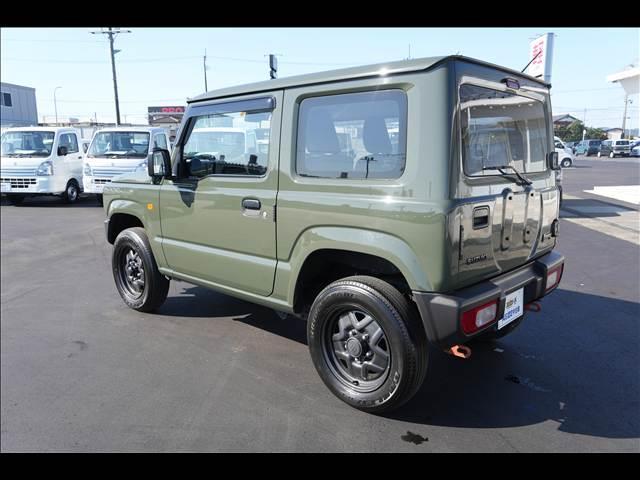 ジムニー ＸＬ（8枚目）