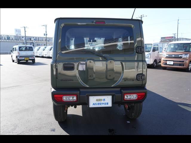 ジムニー ＸＬ（9枚目）