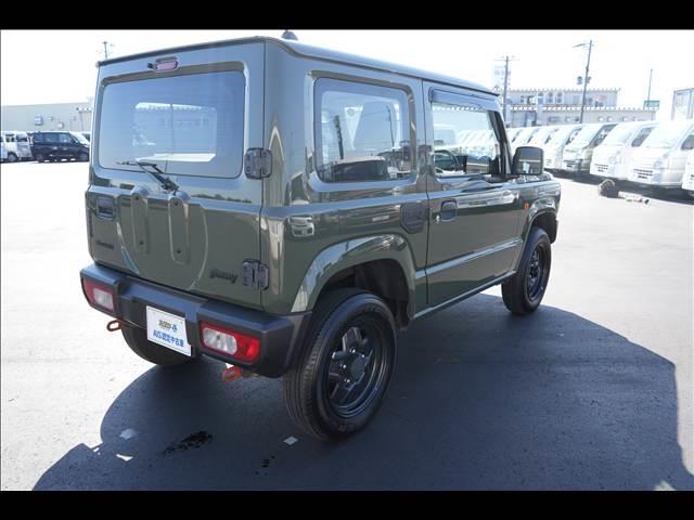 ジムニー ＸＬ（10枚目）