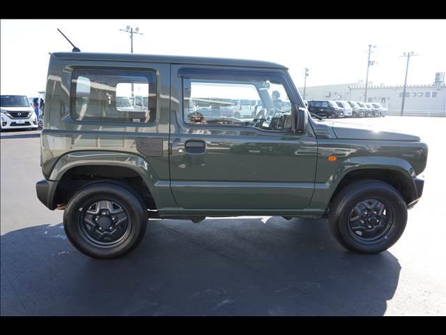 ジムニー ＸＬ（11枚目）