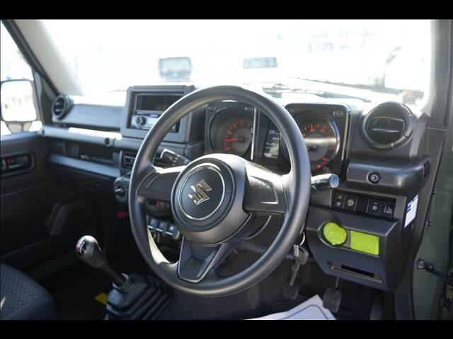 ジムニー ＸＬ（13枚目）