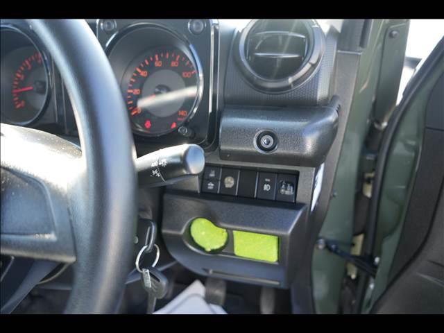 ジムニー ＸＬ（14枚目）