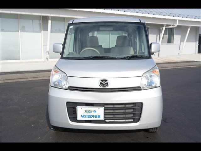 フレアワゴン ＸＳ（3枚目）