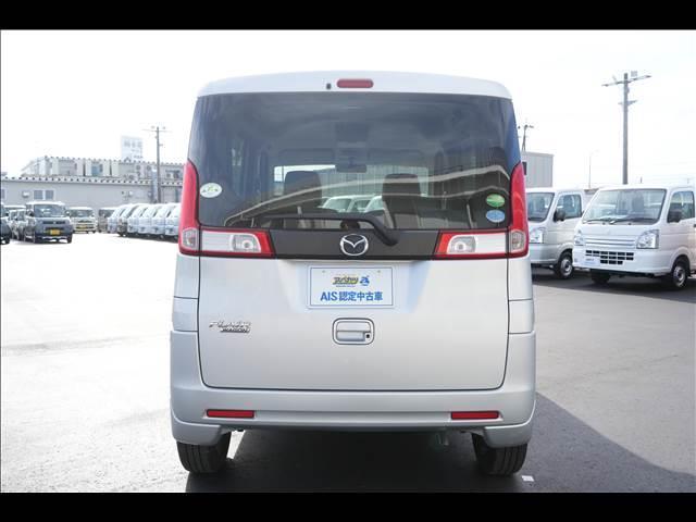 フレアワゴン ＸＳ（7枚目）