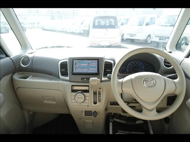 フレアワゴン ＸＳ（8枚目）