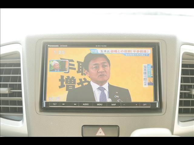 フレアワゴン ＸＳ（9枚目）