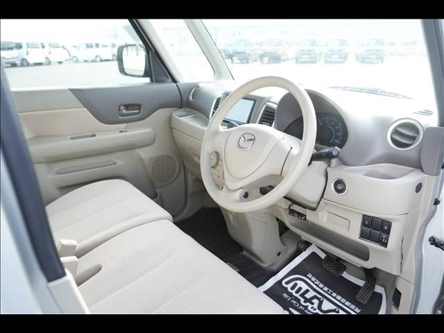 フレアワゴン ＸＳ（12枚目）