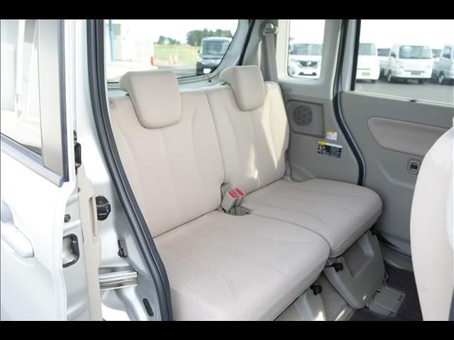 フレアワゴン ＸＳ（18枚目）