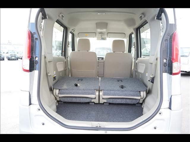 フレアワゴン ＸＳ（20枚目）