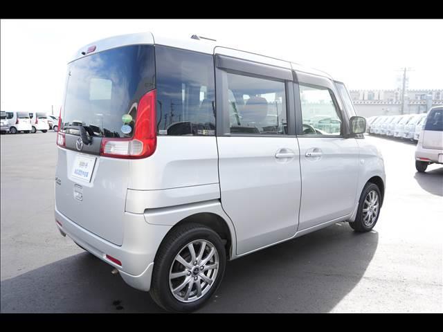 フレアワゴン ＸＳ（22枚目）