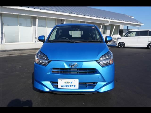 ミライース Ｘ“ＳＡＩＩＩ”（3枚目）