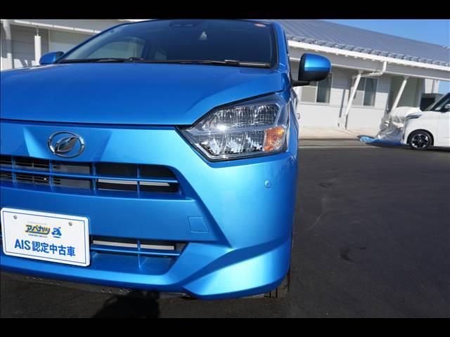 ミライース Ｘ“ＳＡＩＩＩ”（4枚目）