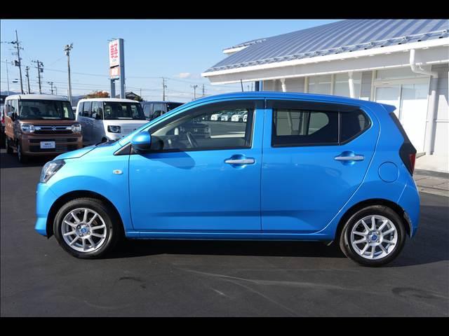 ミライース Ｘ“ＳＡＩＩＩ”（6枚目）