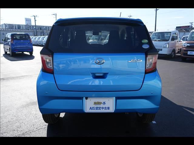 ミライース Ｘ“ＳＡＩＩＩ”（7枚目）