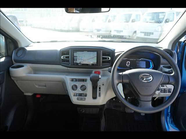 ミライース Ｘ“ＳＡＩＩＩ”（9枚目）