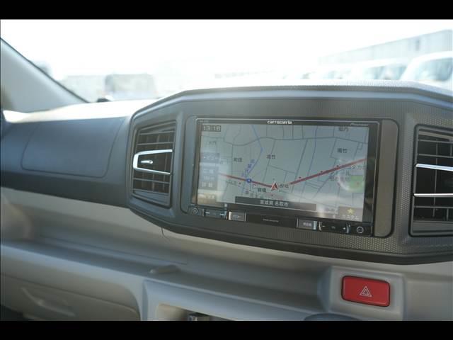 ミライース Ｘ“ＳＡＩＩＩ”（13枚目）