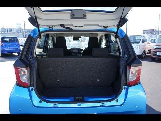 ミライース Ｘ“ＳＡＩＩＩ”（19枚目）